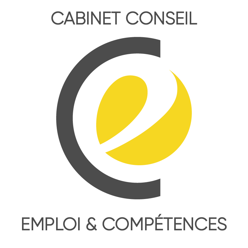 Logo entete Cabinet E&C